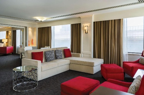 DoubleTree By Hilton Los Angeles Downtown image 10