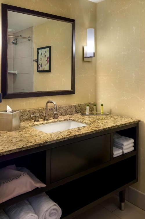 DoubleTree By Hilton Los Angeles Downtown image 12