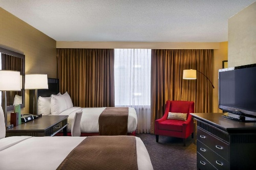 DoubleTree By Hilton Los Angeles Downtown image 13