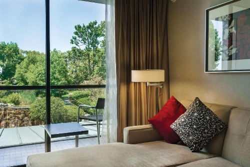 DoubleTree By Hilton Los Angeles Downtown image 14