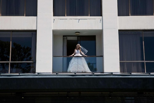 DoubleTree By Hilton Los Angeles Downtown image 15