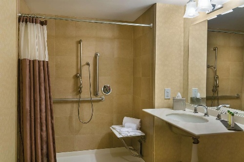 DoubleTree By Hilton Los Angeles Downtown image 2