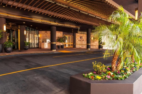 DoubleTree By Hilton Los Angeles Downtown image 30