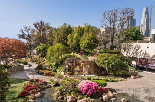 DoubleTree By Hilton Los Angeles Downtown image 33