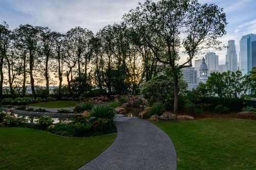 DoubleTree By Hilton Los Angeles Downtown image 34