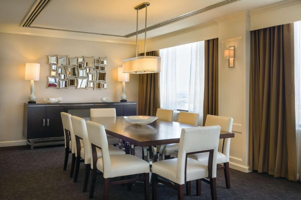 DoubleTree By Hilton Los Angeles Downtown