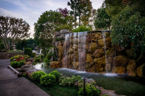 DoubleTree By Hilton Los Angeles Downtown image 6